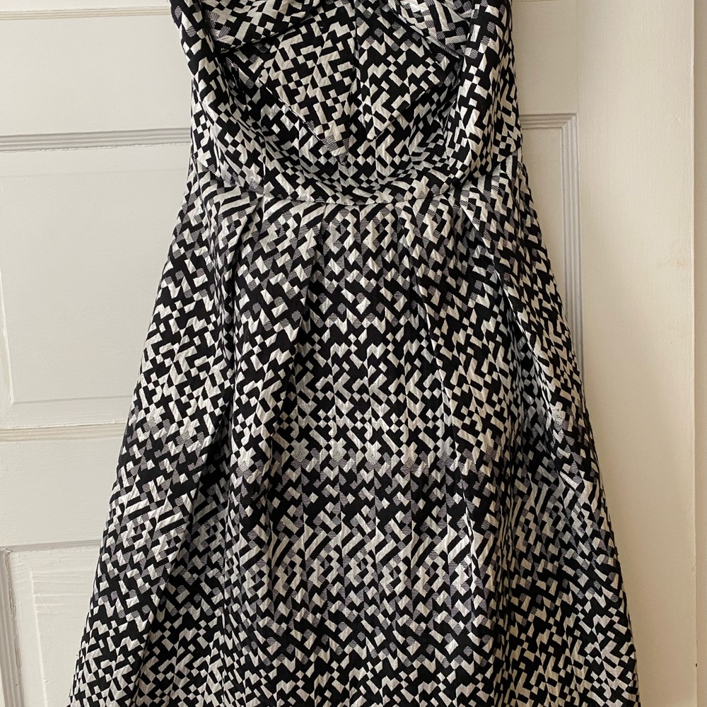 Anthropologie Cocktail Dress